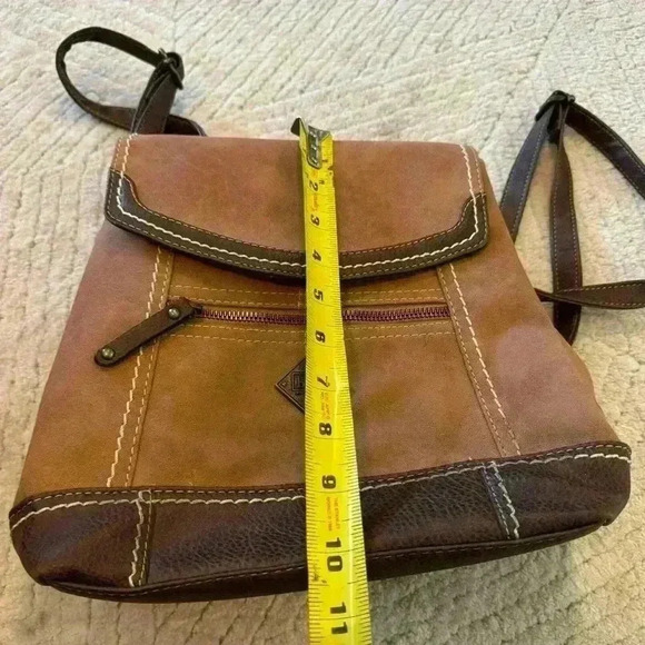 BOC backpack purse - Picture 9 of 10